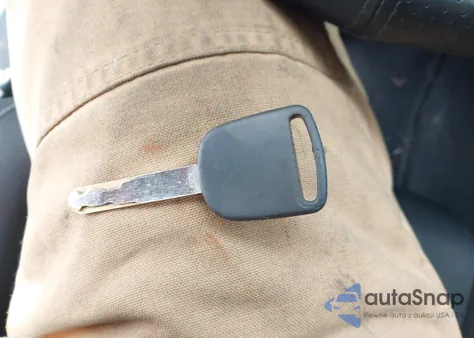 2016 Honda Civic Lx из США, поврежденный, VIN 19XFC2F55GE214466